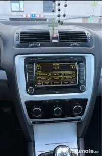 Vând Skoda octavia 