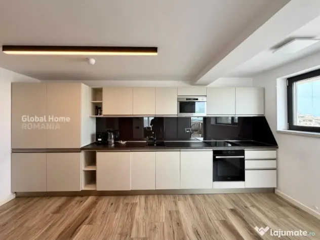 Bulevardul Unirii ✦ 2-Room Apartment ✦ 77 sqm ✦ Terrac