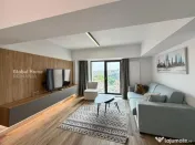 Bulevardul Unirii ✦ 2-Room Apartment ✦ 77 sqm ✦ Terrac