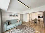 Bulevardul Unirii ✦ 2-Room Apartment ✦ 77 sqm ✦ Terrac