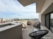 Bulevardul Unirii ✦ 2-Room Apartment ✦ 77 sqm ✦ Terrac