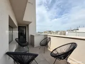 Bulevardul Unirii ✦ 2-Room Apartment ✦ 77 sqm ✦ Terrac