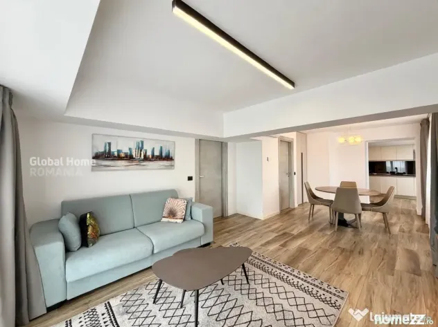 Bulevardul Unirii ✦ 2-Room Apartment ✦ 77 sqm ✦ Terrac