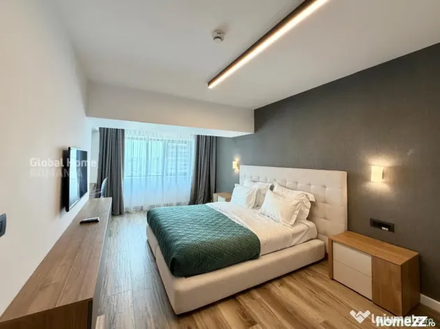 Bulevardul Unirii ✦ 2-Room Apartment ✦ 77 sqm ✦ Terrac