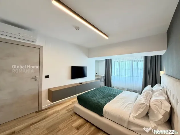 Bulevardul Unirii ✦ 2-Room Apartment ✦ 77 sqm ✦ Terrac