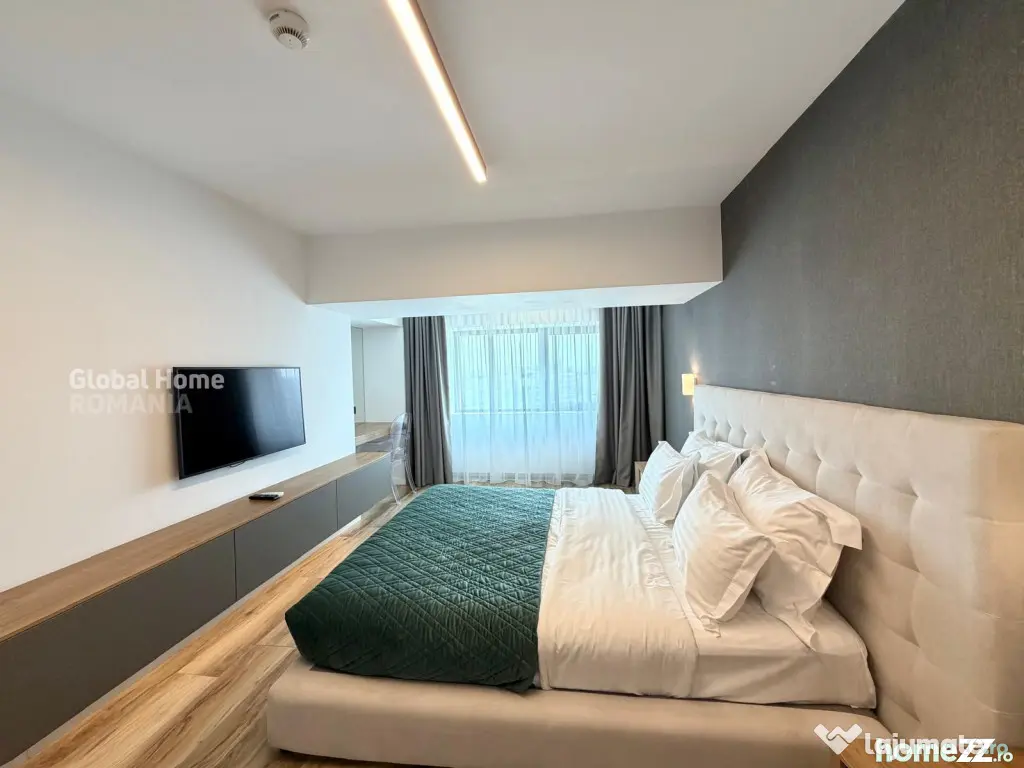 Bulevardul Unirii ✦ 2-Room Apartment ✦ 77 sqm ✦ Terrac