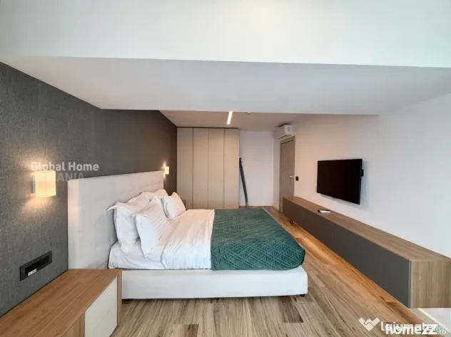 Bulevardul Unirii ✦ 2-Room Apartment ✦ 77 sqm ✦ Terrac