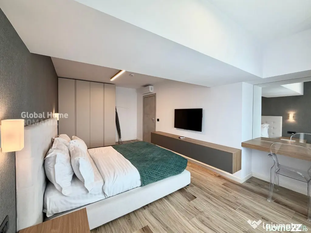 Bulevardul Unirii ✦ 2-Room Apartment ✦ 77 sqm ✦ Terrac