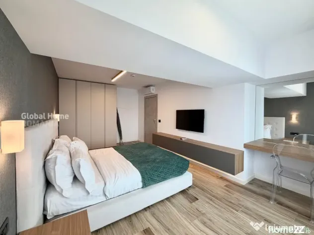 Bulevardul Unirii ✦ 2-Room Apartment ✦ 77 sqm ✦ Terrac