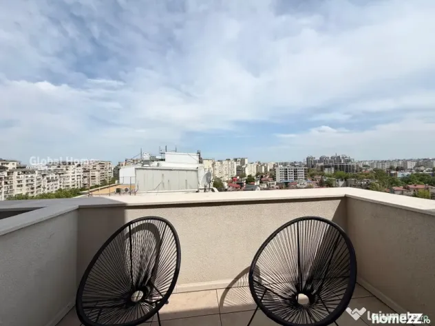 Bulevardul Unirii ✦ 2-Room Apartment ✦ 77 sqm ✦ Terrac