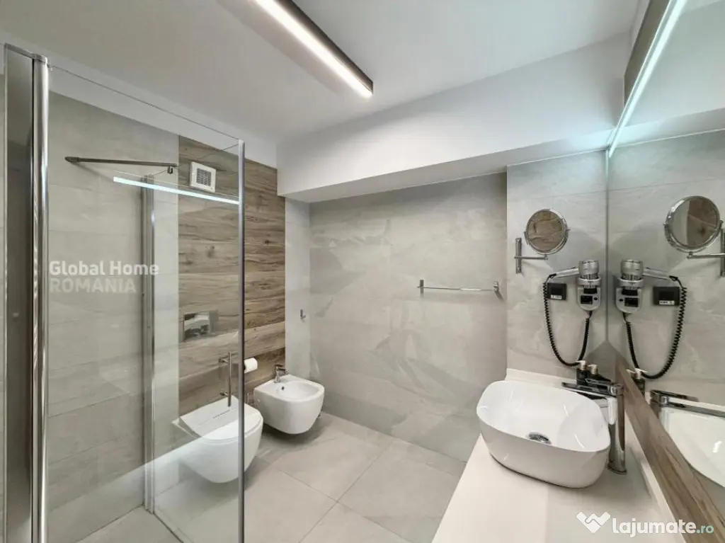 Bulevardul Unirii ✦ 2-Room Apartment ✦ 77 sqm ✦ Terrac