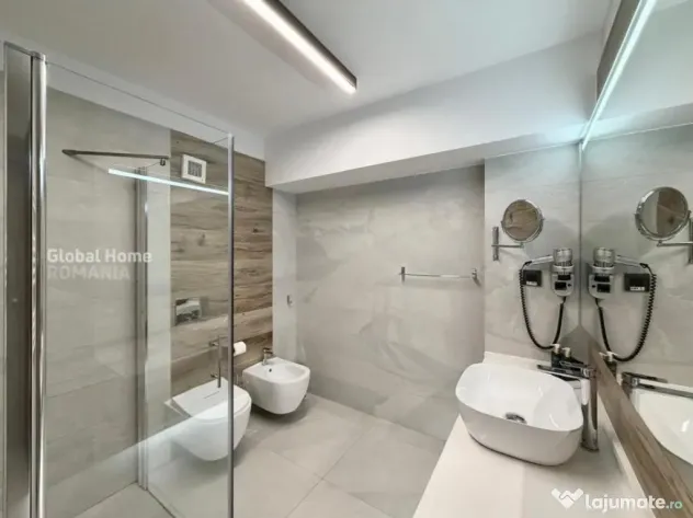 Bulevardul Unirii ✦ 2-Room Apartment ✦ 77 sqm ✦ Terrac