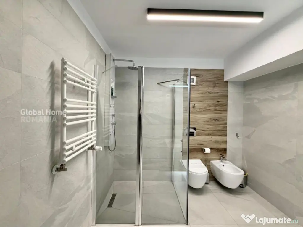 Bulevardul Unirii ✦ 2-Room Apartment ✦ 77 sqm ✦ Terrac