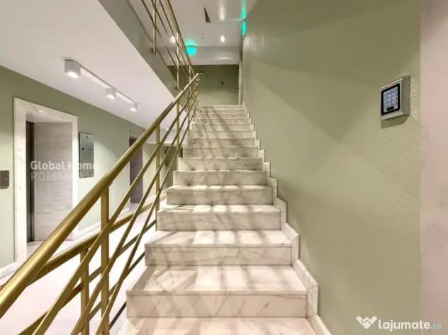 Bulevardul Unirii ✦ 2-Room Apartment ✦ 77 sqm ✦ Terrac