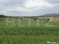 Teren intravilan, in localitatea Bobota in suprafata de 12.5