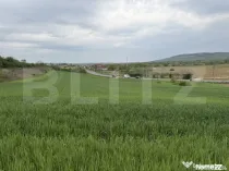 Teren intravilan, in localitatea Bobota in suprafata de 12.5