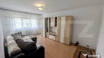 Apartament 2 camere, decomandat,