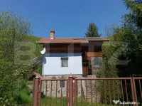 Cabana munte, 60 mp, zona iesire Praid 