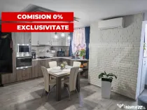 Apartament 3 camere, gata de mutat, zonă centrală liniști