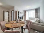 Apartament 2 camere, bucatarie separata, 56 mp, mobilat util