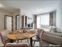 Apartament 2 camere, bucatarie separata, 56 mp, mobilat util