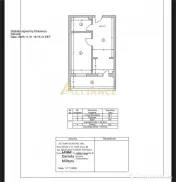 2 camere tip studio I Metrou 