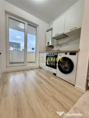 2 camere tip studio I Metrou 