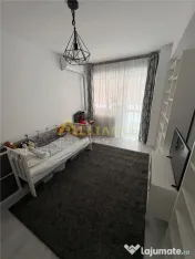 3 CAMERE 2 BAI 101mp - CONFORT CITY - GATA DE MUTAT - 126.00 
