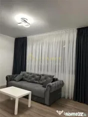 Sky Garden – Ap 2 Camere mobilat 59MP 