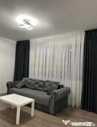 Sky Garden – Ap 2 Camere mobilat 59MP 
