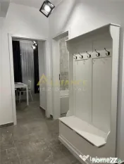 Sky Garden – Ap 2 Camere mobilat 59MP 