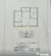 Sky Garden – Ap 2 Camere mobilat 59MP 