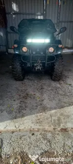 ATV Yamaha  YFM 400