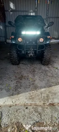 ATV Yamaha  YFM 400 