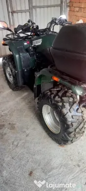 ATV Yamaha  YFM 400 