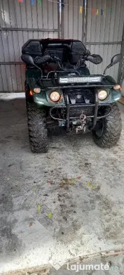 ATV Yamaha  YFM 400 
