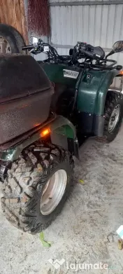 ATV Yamaha  YFM 400 