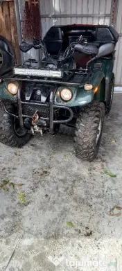 ATV Yamaha  YFM 400 
