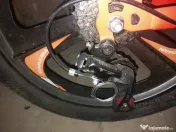 Bicicleta copil folosita