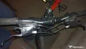 Bicicleta copil folosita