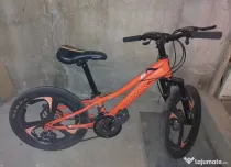 Bicicleta copil folosita