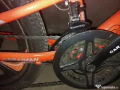Bicicleta copil folosita