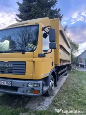 Vând camion apicol omologat 