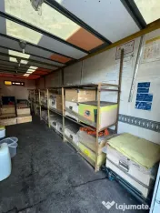 Vând camion apicol omologat 