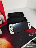 Nintendo Switch Oled 64gb