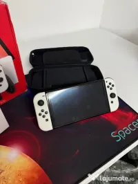 Nintendo Switch Oled 64gb 