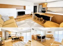 Apartament 2 camere de Închiriat Zona Tractorul