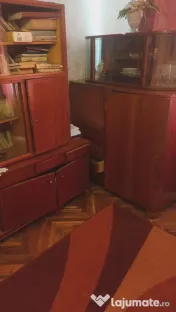 Biblioteca si servanta 