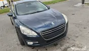 Peugeot 508 sw 2.0 