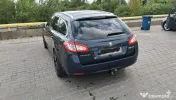 Peugeot 508 sw 2.0 